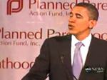 Obama is a Pro-Abortion Megalomaniac thumbnail